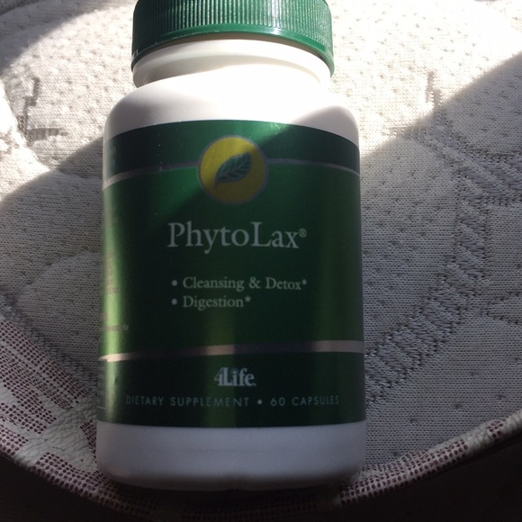 4 life cleanser - Picture 3 of 4